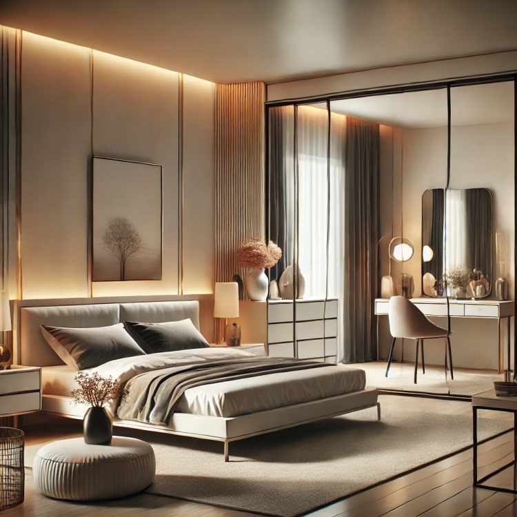 Select the Perfect Bedroom Furniture Pieces for Your Lifestyle