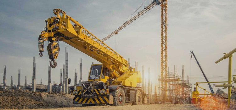 What Are Pre-Operation Inspections For Heavy Equipment Machinery