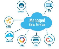 Top Managed Cloud Service Provider in Virginia | Secure & Scalable Solutions