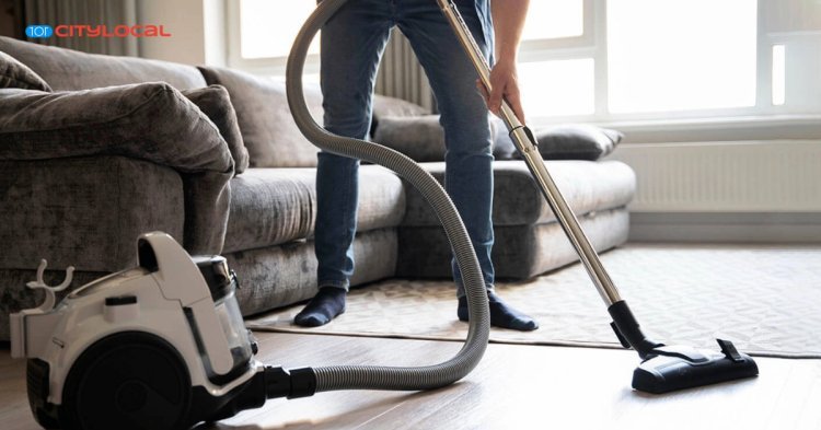 Why Every Home Should Prioritize Professional Carpet Cleaning