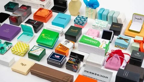 Enhancing Sock Packaging With Custom Printed Boxes