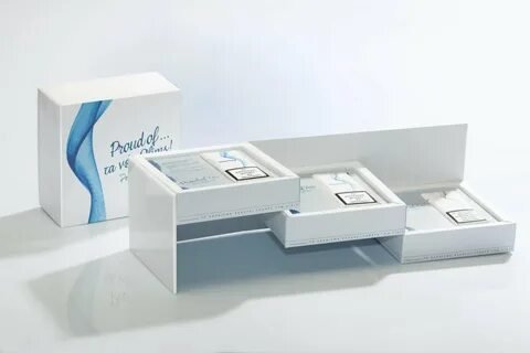 Maximizing Brand Visibility With Custom Cardboard Display Boxes