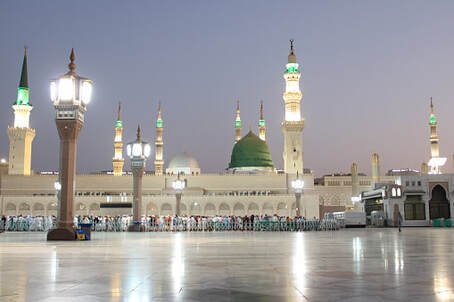 A Handy Guide to Finding the Best Umrah Packages from Toronto