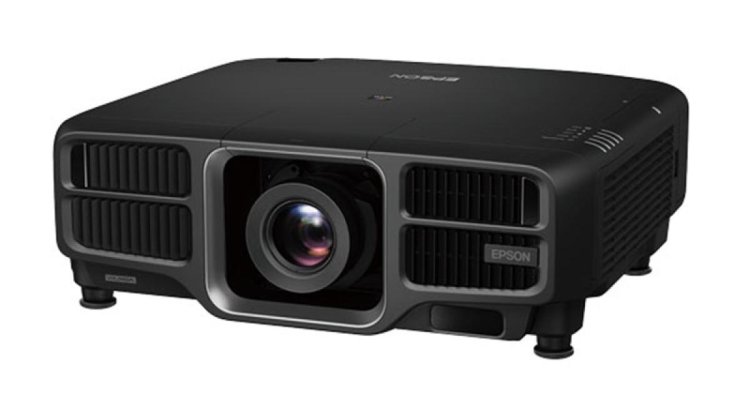 Illuminate Every Detail with Barco Projectors