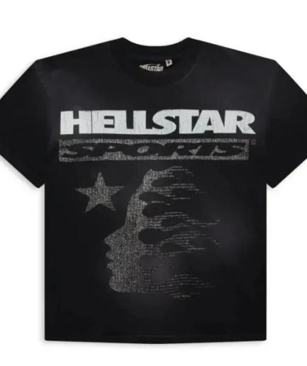 Hellstar Clothing Redefining Streetwear with Edge and Attitude