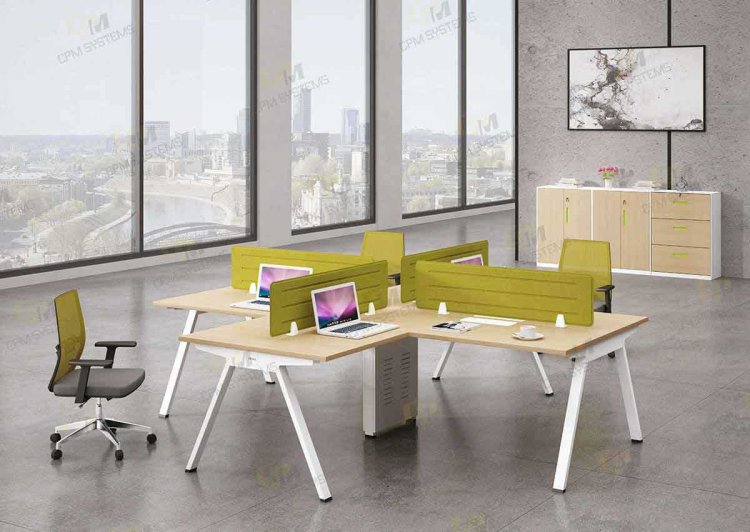 Enhance Your Workspace with Quality Office Furniture in Noida