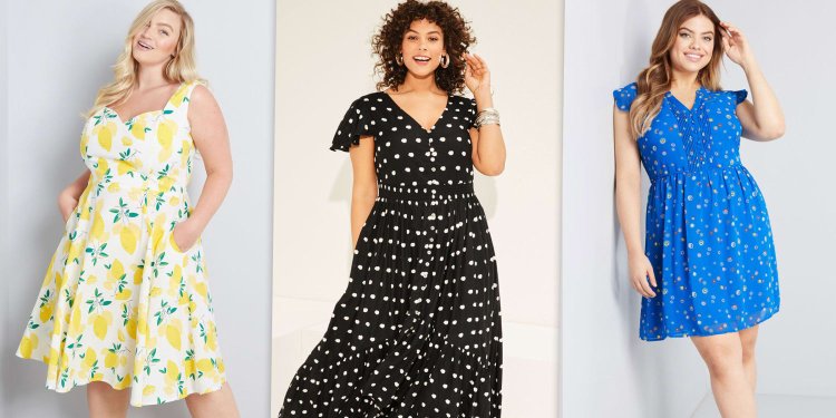 Why Plus Size Clothing is Booming in the UK Wholesale Market