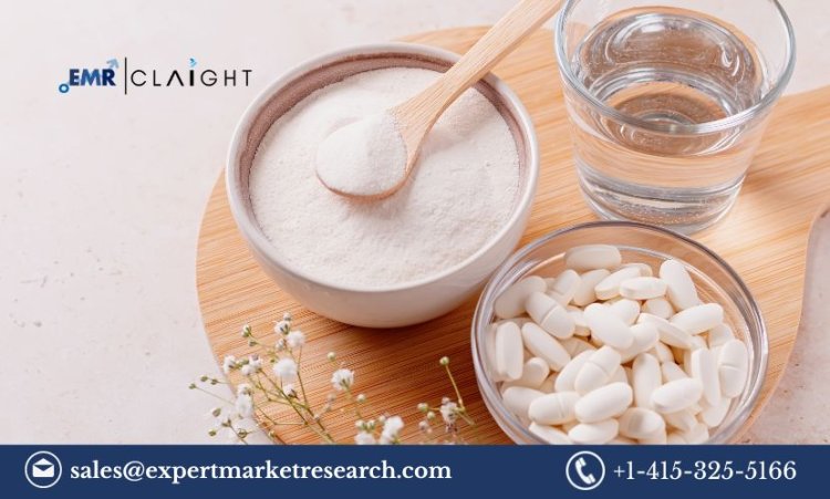 Latin America Collagen Hydrolysates Market Demand, Size, Share & Forecast | 2034