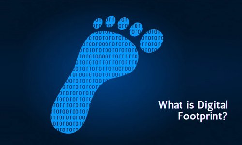 Understanding Your Digital Footprint: What It Is and Why It Matters