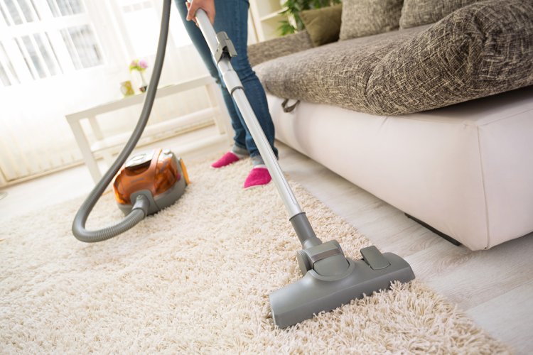 Carpet Cleaning Bolton: Professional & Affordable Carpet Care