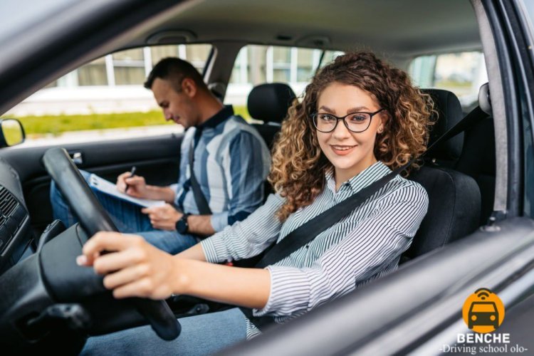 Top Tips to Pass Standby Road Tests in First Attempt