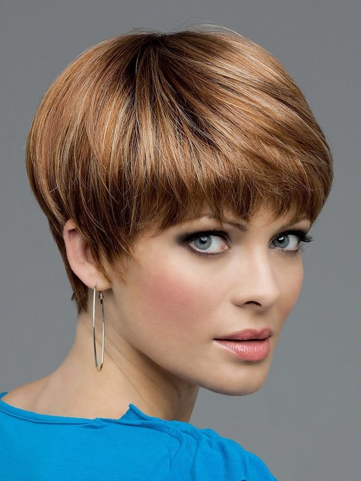 Short Wigs: The Perfect Blend of Style and Convenience