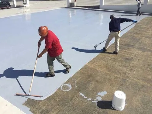 Roof Waterproofing Services in Lahore – Ultimate Protection for Your Roof