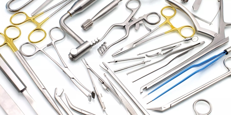 Medical Instrument Manufacturer and Surgical Instruments in Lahore