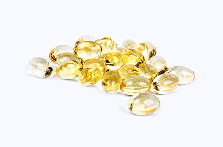 Top Supplements to Support Heart Health