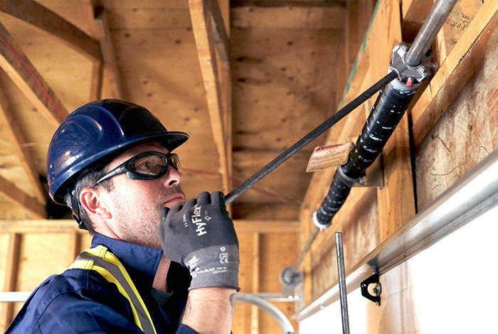 Garage Door Spring Repair Spring Valley, NV