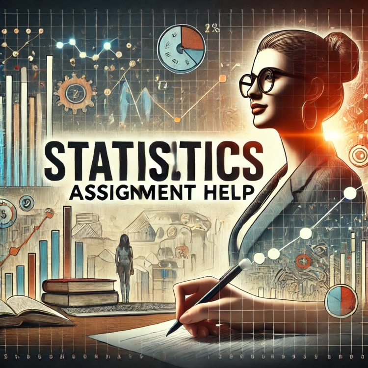 Statistics Assignment Help: Get Professional Assistance from MakeAssignmentHelp