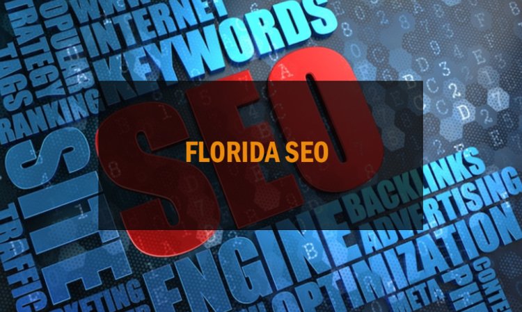 Local SEO Services in Florida | Essential for Small Business Growth