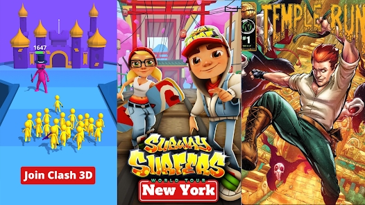 Play Free Games Online - No Download Fun Games to Play!