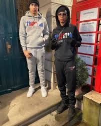 Trapstar Clothings & Essentials Hoodie Styling Tips