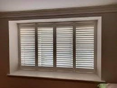 Battery Powered Blinds Andover: The Ultimate Guide to Convenience and Style