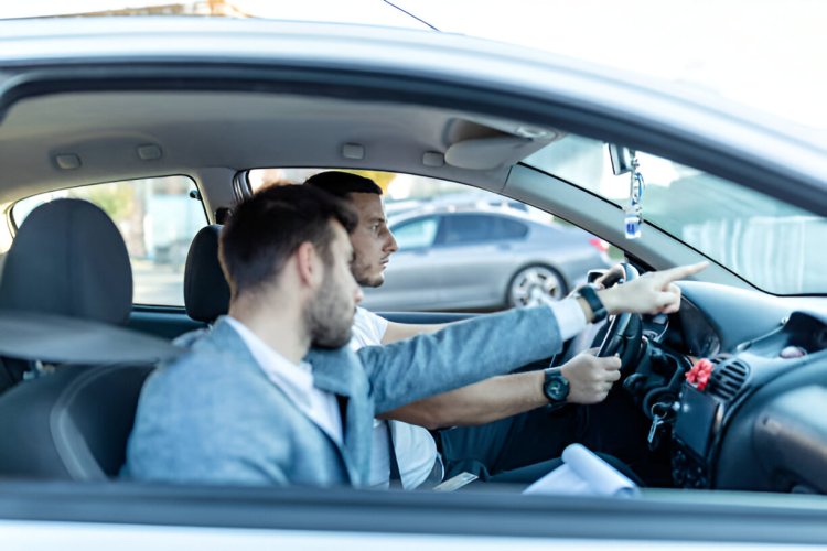 Mastering the Car Driving Instructor Course: A Path to a Rewarding Career