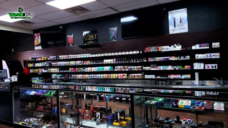 Discover the Best Vape Store in Atlanta for All Your Needs