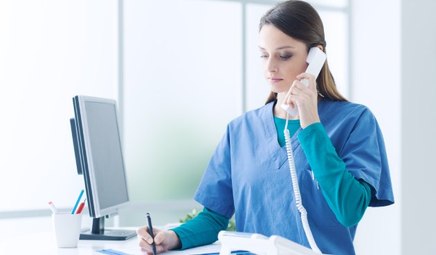 The Best Nurse Call System for Hospitals: Enhancing Patient Care and Efficiency