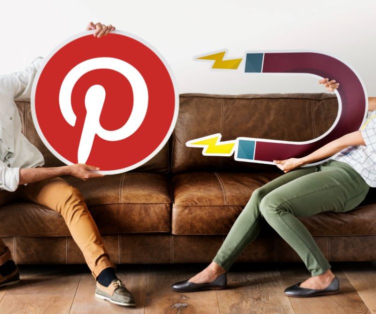 The Complete Pinterest Marketing Strategy for 2025